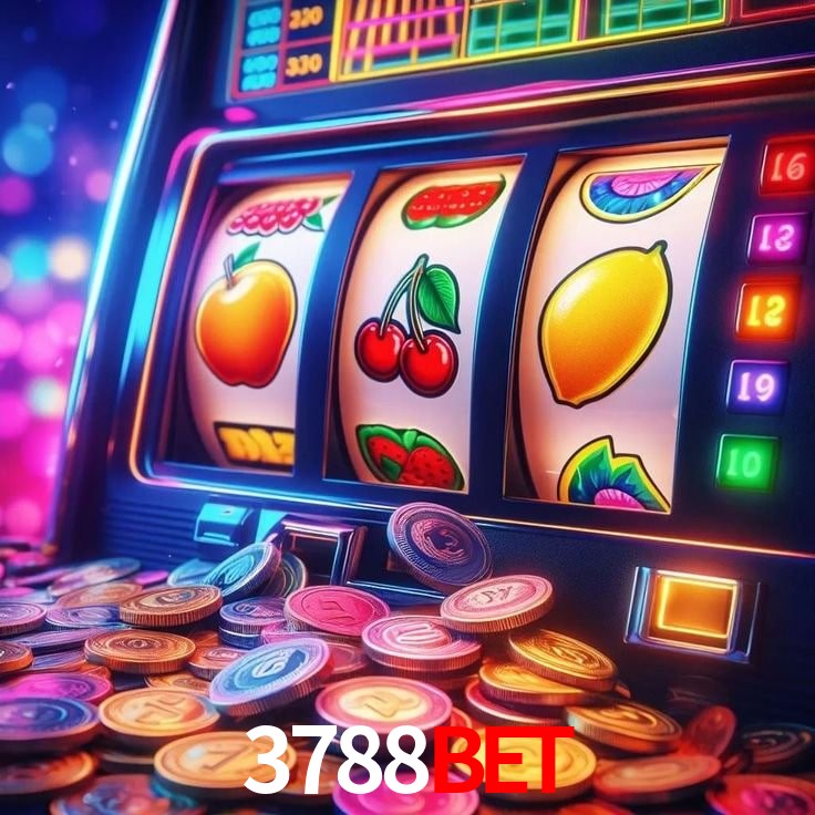 Experiência VIP 3788bet