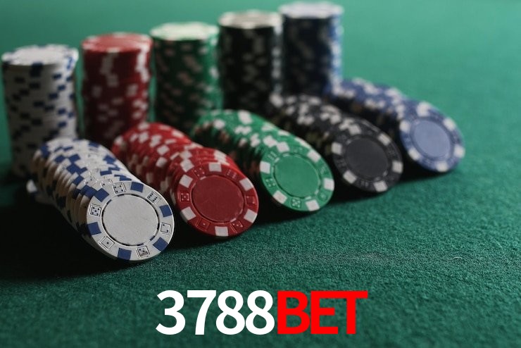 Experiência VIP 3788bet