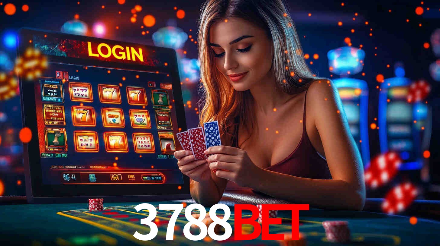 3788bet login