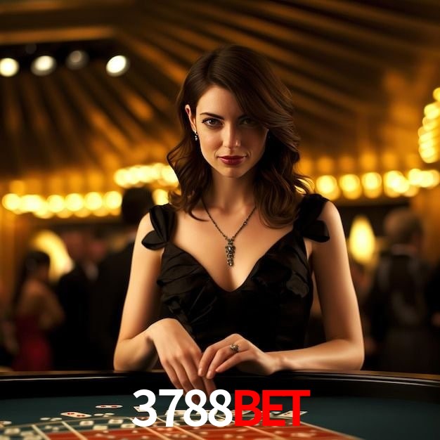 Inovações de Jogos na 3788bet: O Futuro das Experiências Interativas