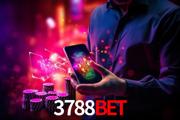 Mesa de Blackjack 3788bet