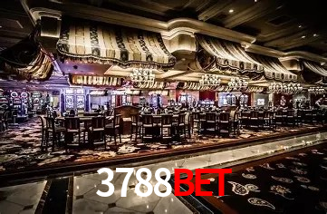 Weekend Specials 3788bet