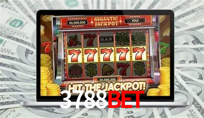 Seasonal Promotions 3788bet