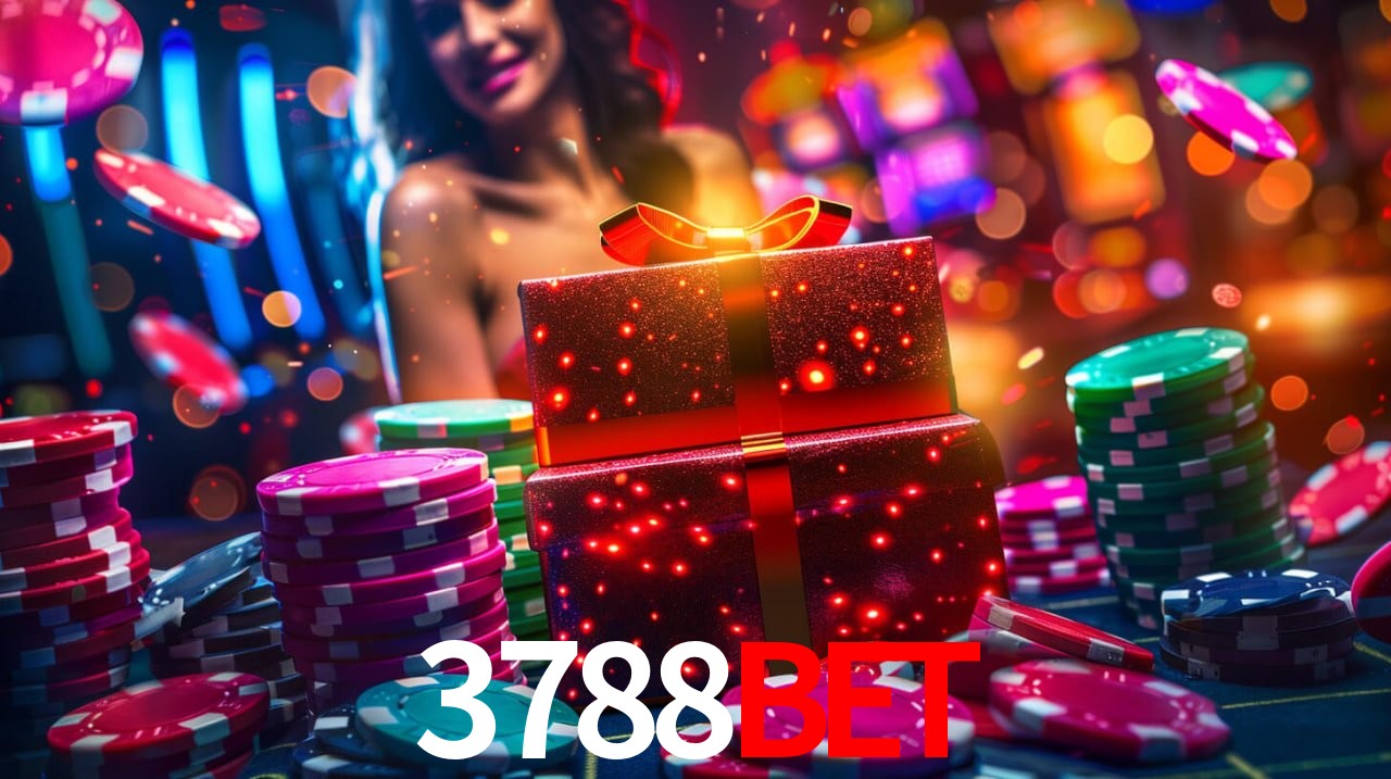 cassino 3788bet