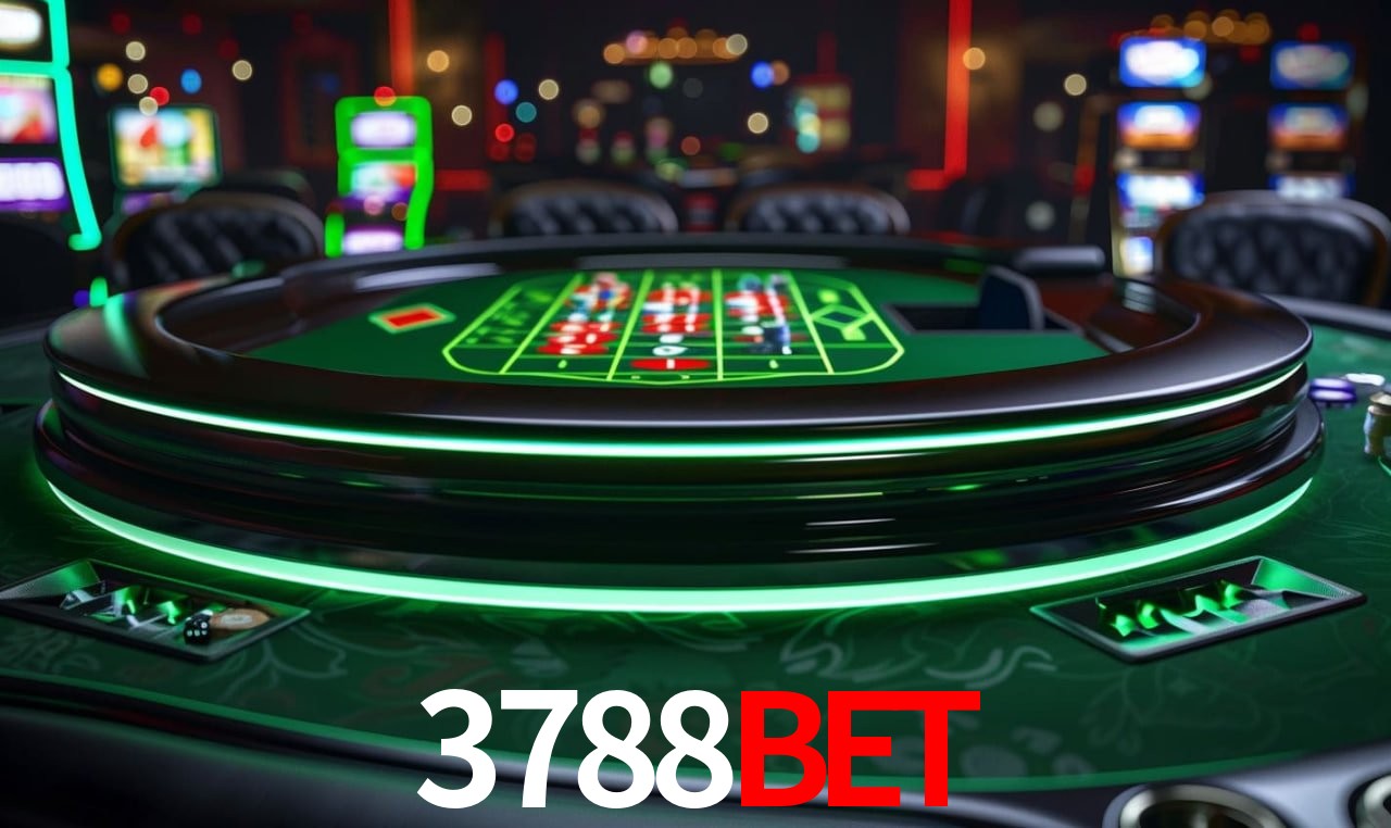 API Integration 3788bet