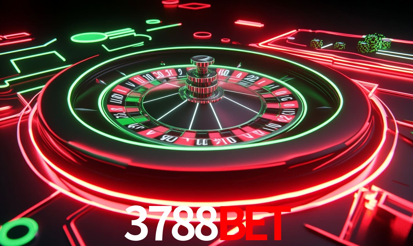 Desvendando o Mundo dos Jogos Virtuais na 3788bet