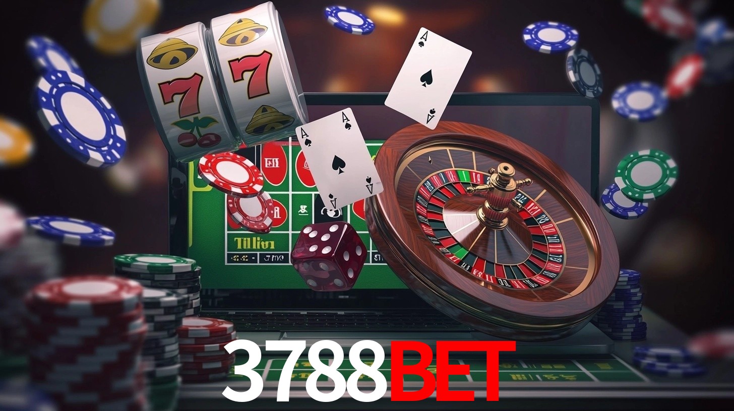 3788bet login