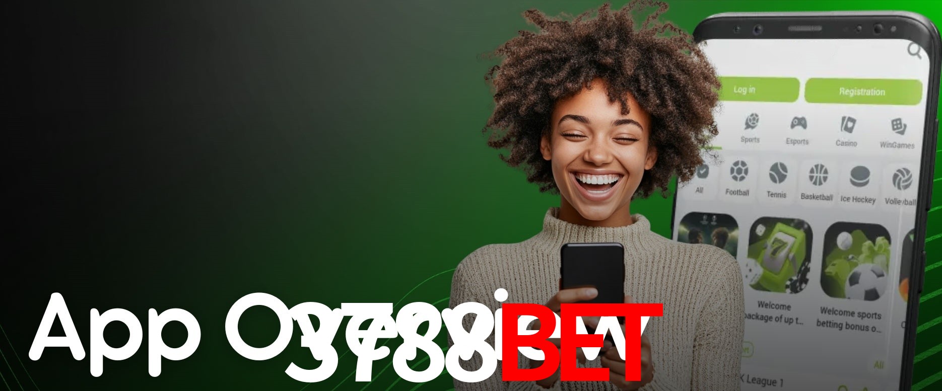 Platform Technology 3788bet