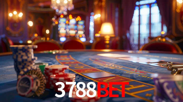 Slot Games 3788bet