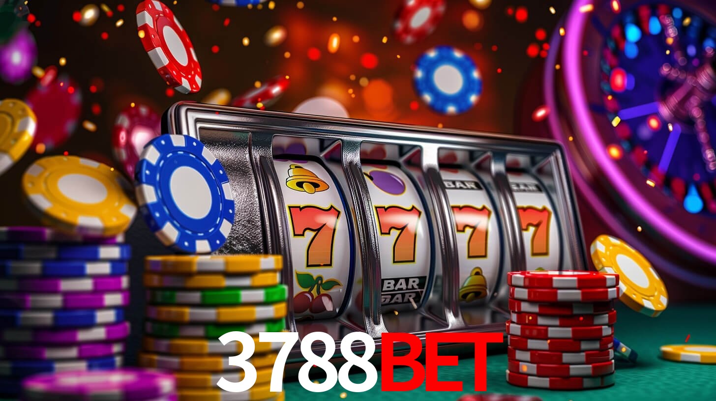 Programa VIP 3788bet