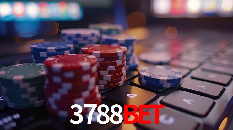 Design Responsivo 3788bet