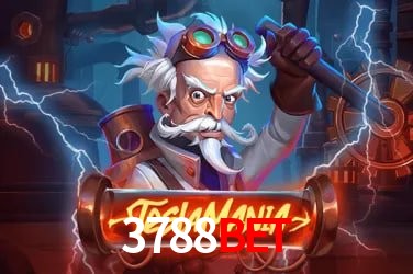 Login Seguro 3788bet