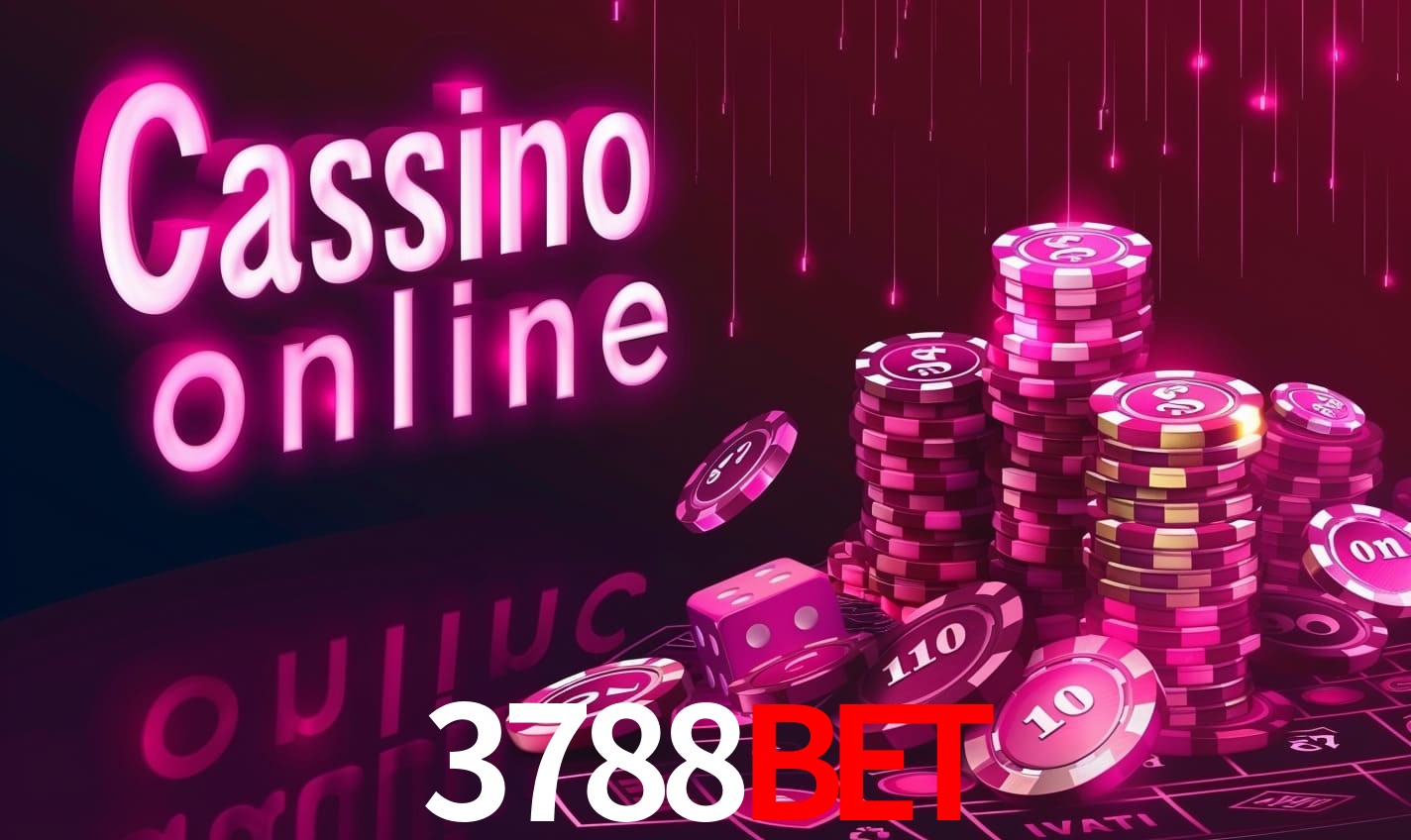 A Emoção da Loteria na 3788bet: Uma Chance de Mudança de Vida