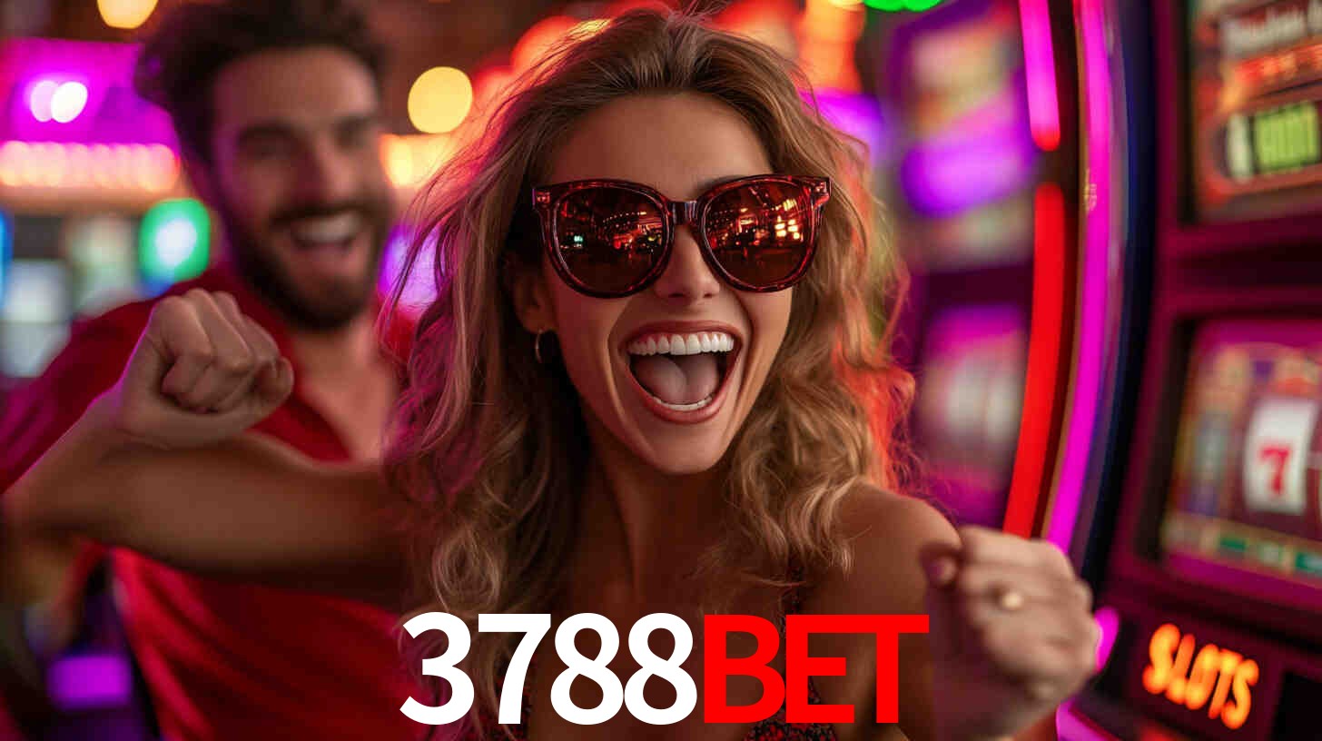 Explorando a Categoria de Eventos em Apostas na 3788bet