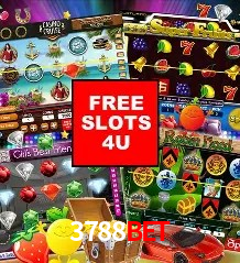 Exclusive Offers 3788bet