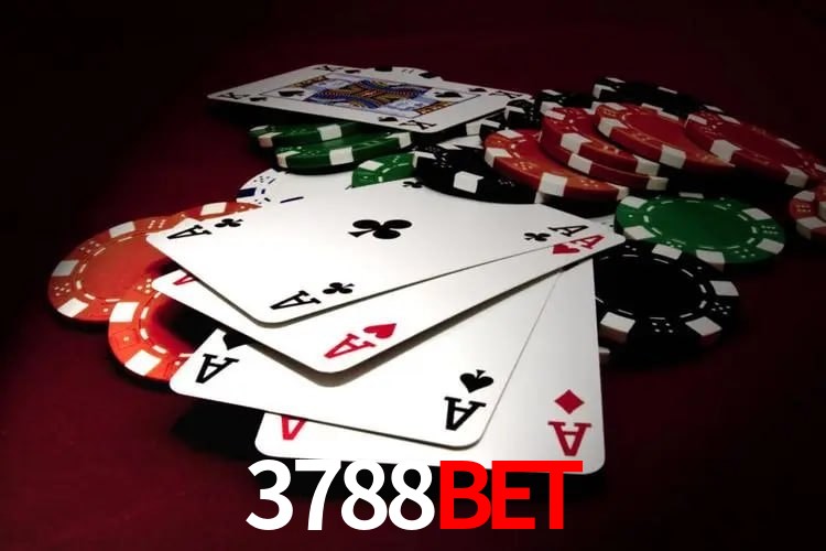 Casino VIP 3788bet