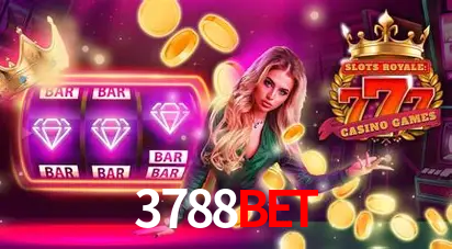 Apostas Esportivas na 3788bet: Um Guia Completo