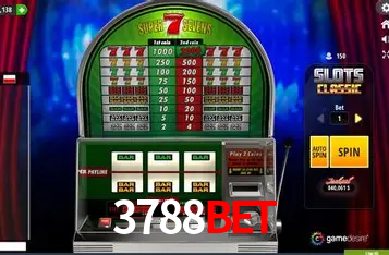 Descubra a Essência do 3788bet: Nossa História e Compromissos