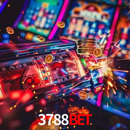 Casino Ao Vivo 3788bet