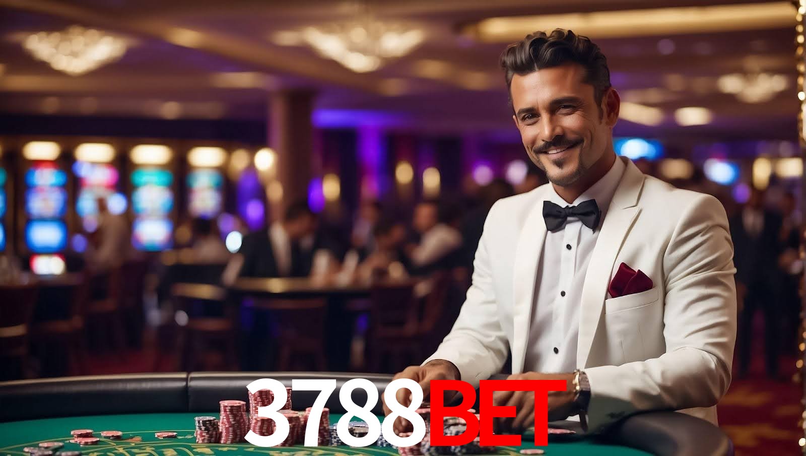 Sistemas de Segurança 3788bet
