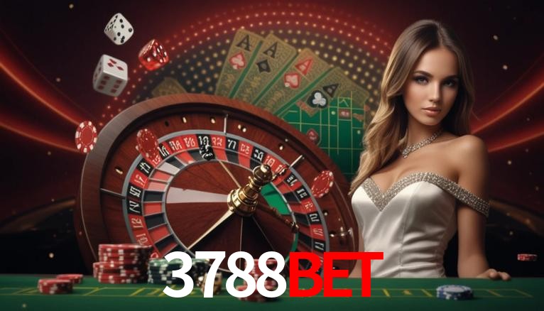 Live Casino 3788bet