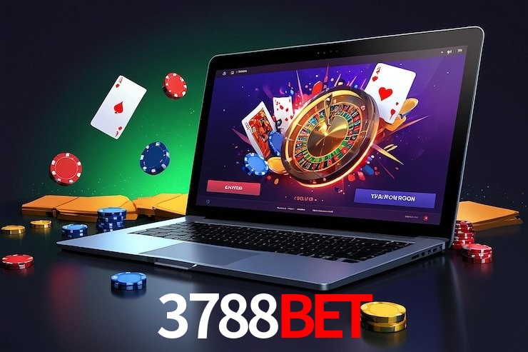Ofertas Exclusivas 3788bet