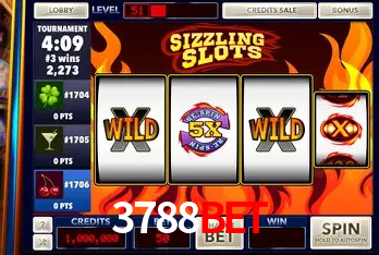 Desvendando o Mundo dos Jogos Virtuais na 3788bet