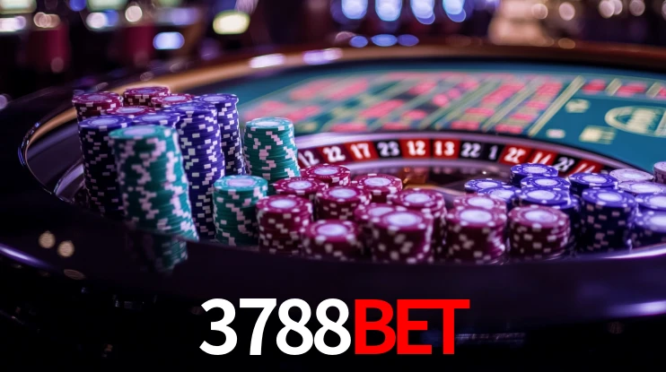 Programa VIP 3788bet