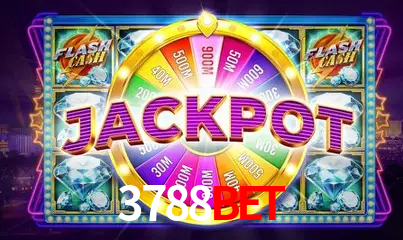 Descubra o Mundo do Cassino Online com 3788bet