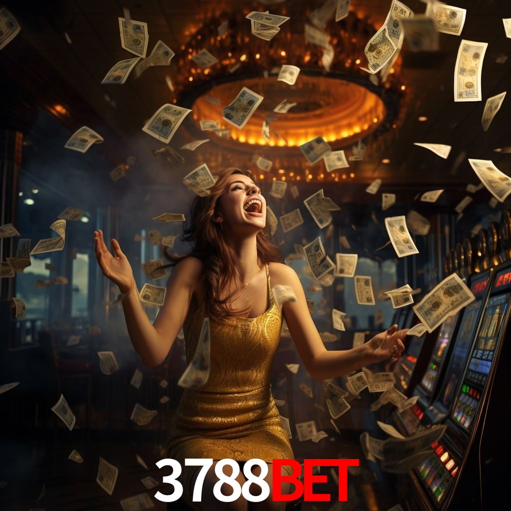 VIP Casino 3788bet