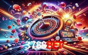 Apostas de Tênis 3788bet