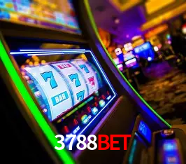 Descubra o Programa VIP da 3788bet: Vantagens Exclusivas para Jogadores